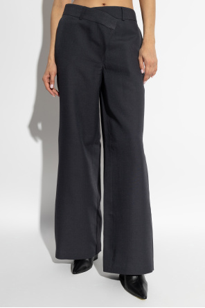 Gauge81 Wool trousers Namya