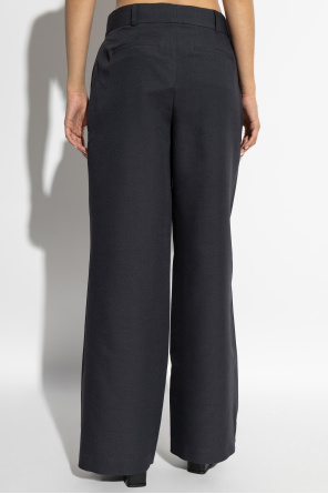 Gauge81 Wool trousers Namya