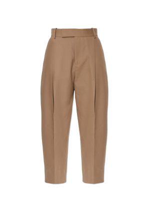 Trousers 'nasser' od Studio Nicholson