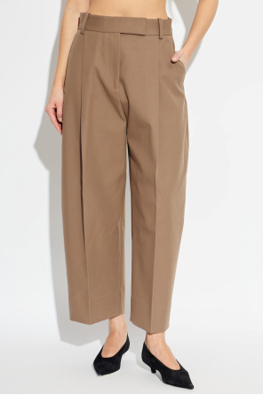 Studio Nicholson Pantalones `Nasser`