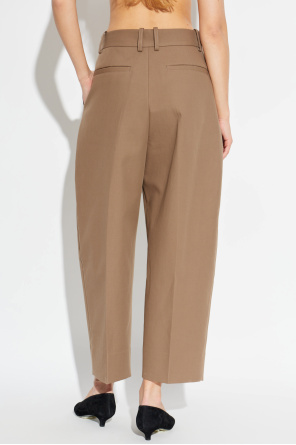 Studio Nicholson Pantalones `Nasser`