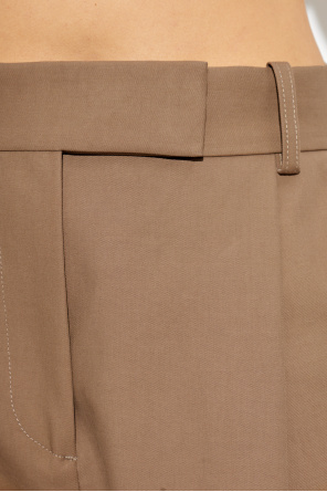 Studio Nicholson Pantalones `Nasser`