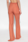Nensi Dojaka Silk trousers
