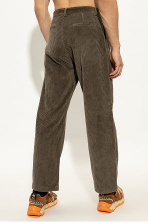 Nick Fouquet Corduroy trousers