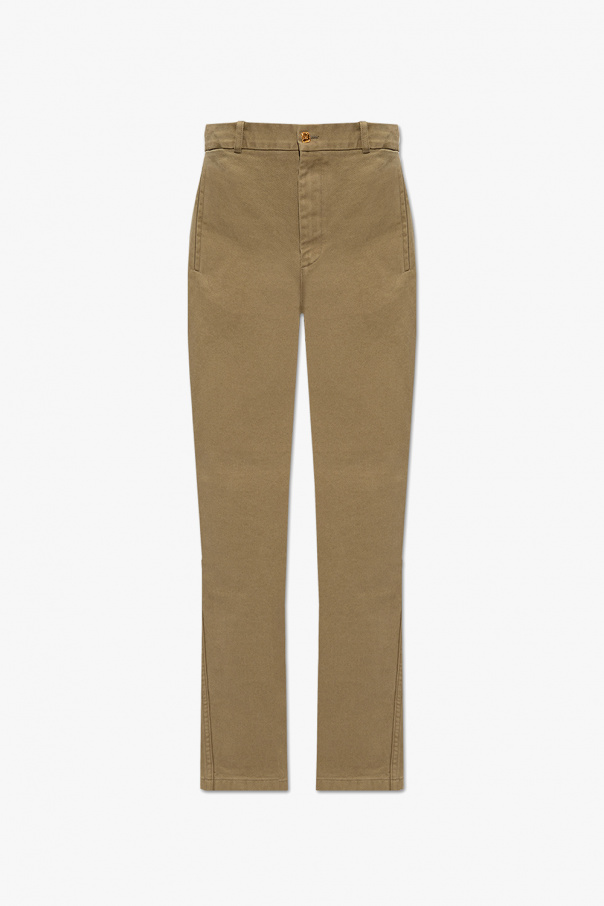 Nick Fouquet Trousers with pockets | Men's Clothing | Vitkac