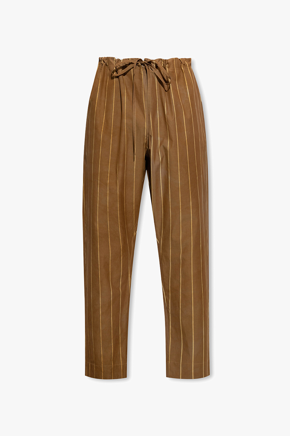 Nick Fouquet Pinstripe trousers