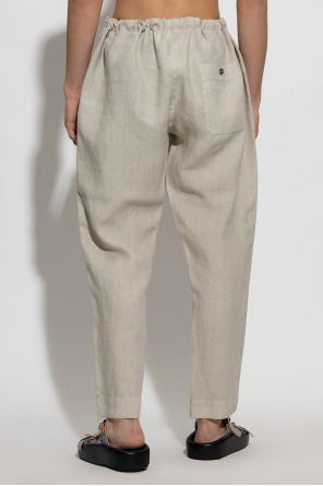 Nick Fouquet Linen trousers
