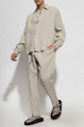 Nick Fouquet Linen trousers