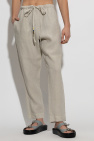 Nick Fouquet Linen trousers