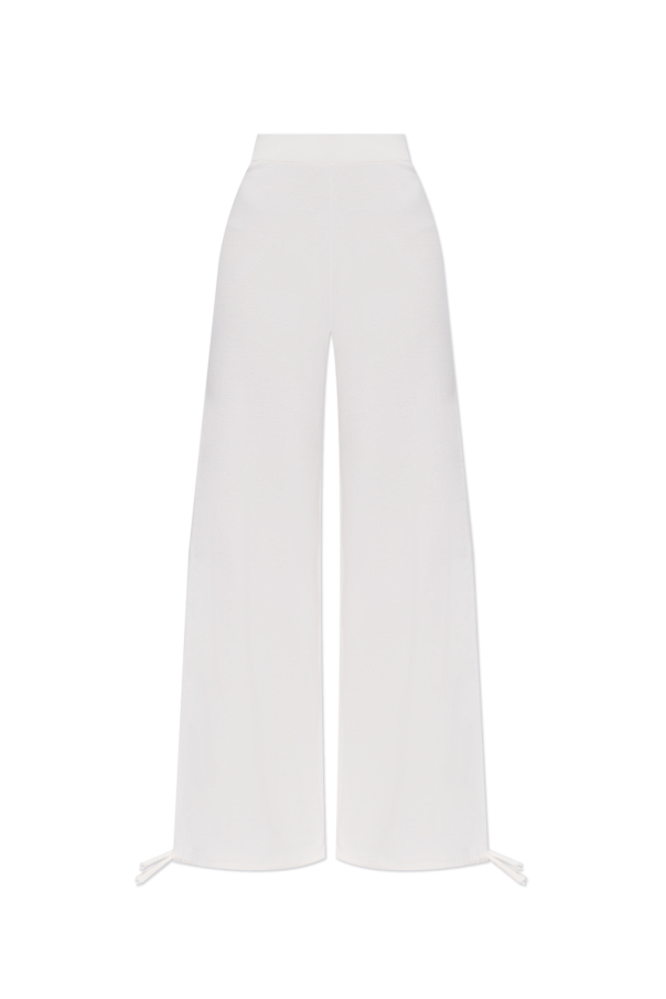 Max Mara Trousers `Nigeria`