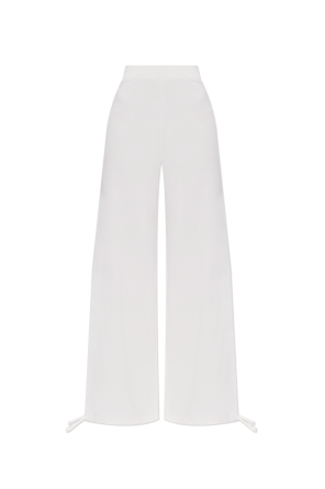 Trousers `nigeria` od Max Mara