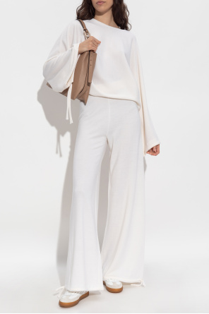 Trousers `nigeria` od Max Mara