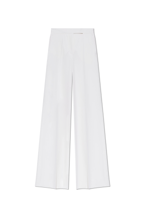 Creased trousers Ninfa