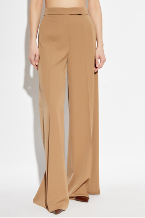 Max Mara Pleated pants Ninfa