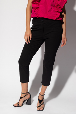 Kate Spade Pleat-front DRESS-UP trousers