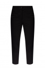 Kate Spade Pleat-front trousers