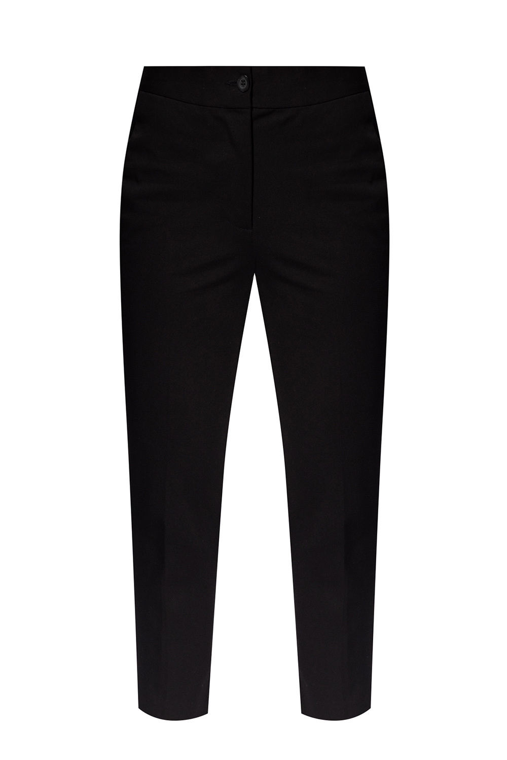 Kate Spade Pleat-front trousers