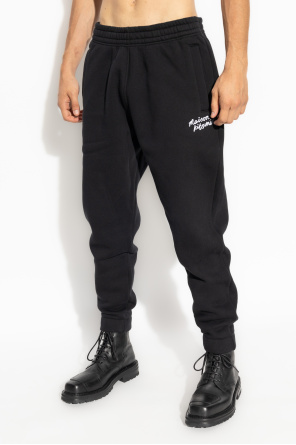 Maison Kitsuné Sweatpants