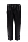 Nanushka Ruched trousers