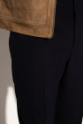 Nanushka Pleat-front trousers