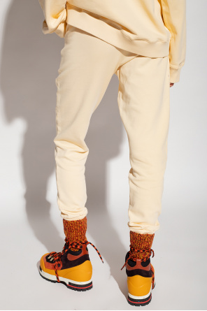 Nanushka Spodnie dresowe ‘Shay’
