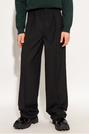 Nanushka ‘Cian’ lorenzo trousers