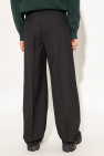 Nanushka ‘Cian’ Giambattista trousers