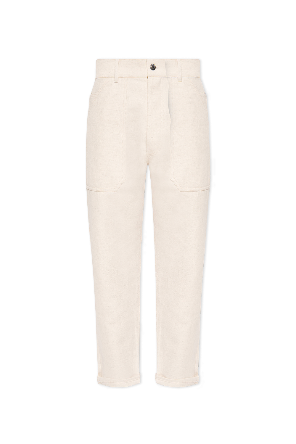 Nanushka ‘Jasper’ straight jeans