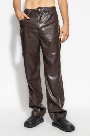Nanushka ‘Aric’ trousers