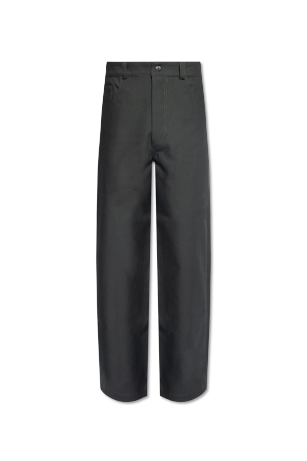 ‘Jurian’ trousers od Nanushka