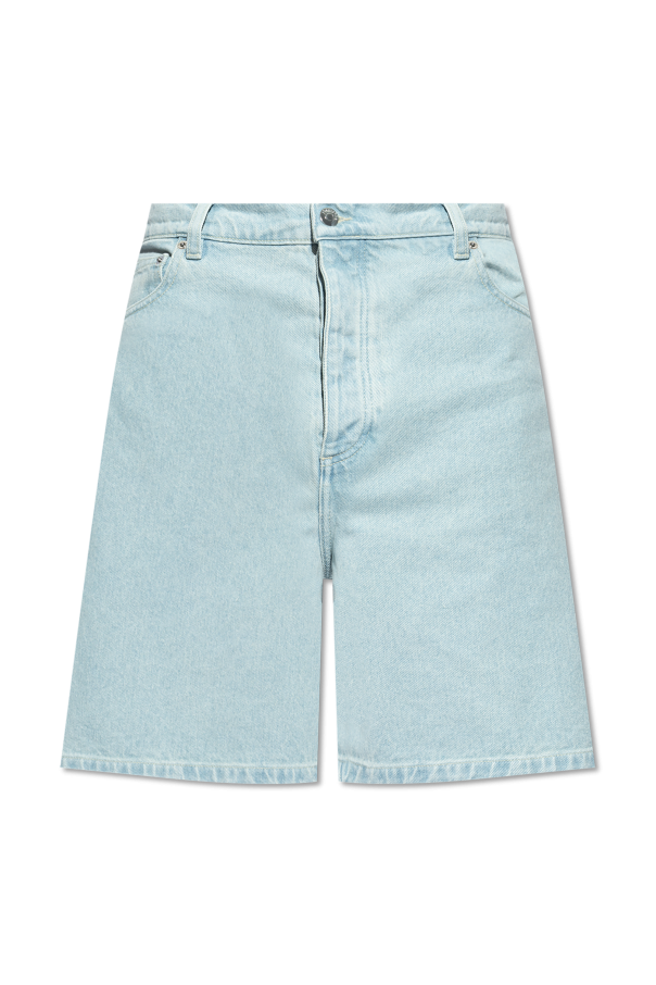 Nanushka Denim shorts