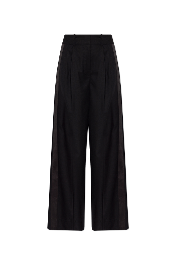 Noa trousers od AllSaints