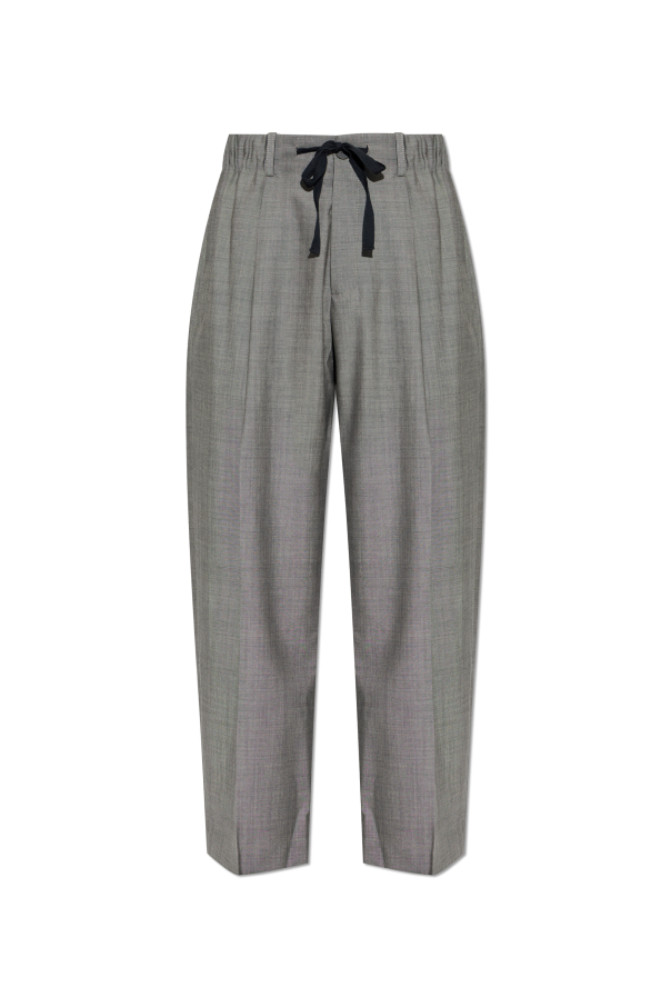 Studio Nicholson Spodnie ‘Noam’