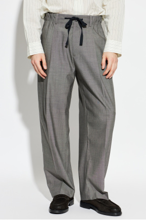 Studio Nicholson Spodnie ‘Noam’