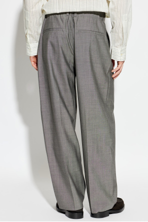 Studio Nicholson Spodnie ‘Noam’