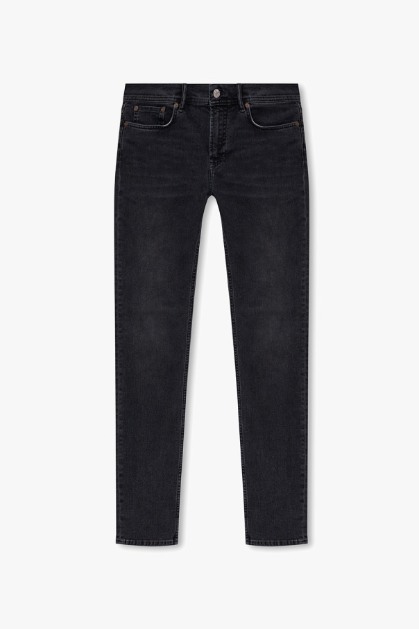 ‘North’ rags jeans od Acne Studios