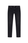 Acne Studios BLACK ‘North’ jeans