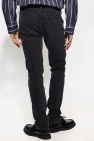 Acne Studios BLACK ‘North’ jeans