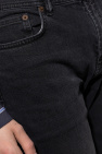 Acne Studios BLACK ‘North’ jeans
