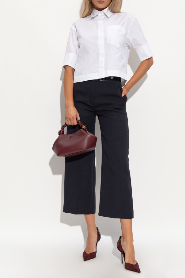 Max Mara Bügelfaltenhose ‘Novella’