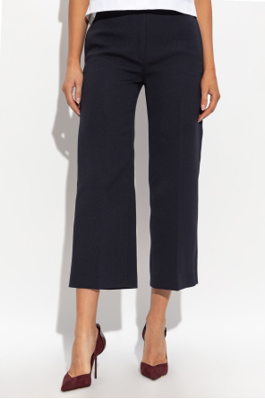 Max Mara Bügelfaltenhose ‘Novella’