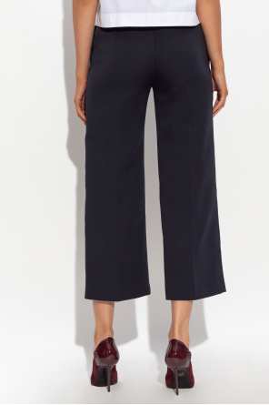 Max Mara Bügelfaltenhose ‘Novella’