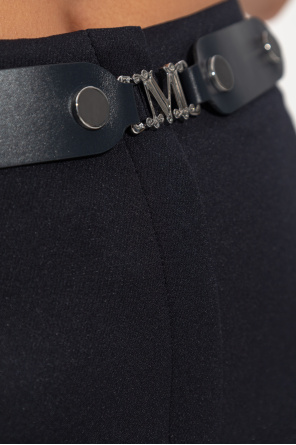 Max Mara Bügelfaltenhose ‘Novella’