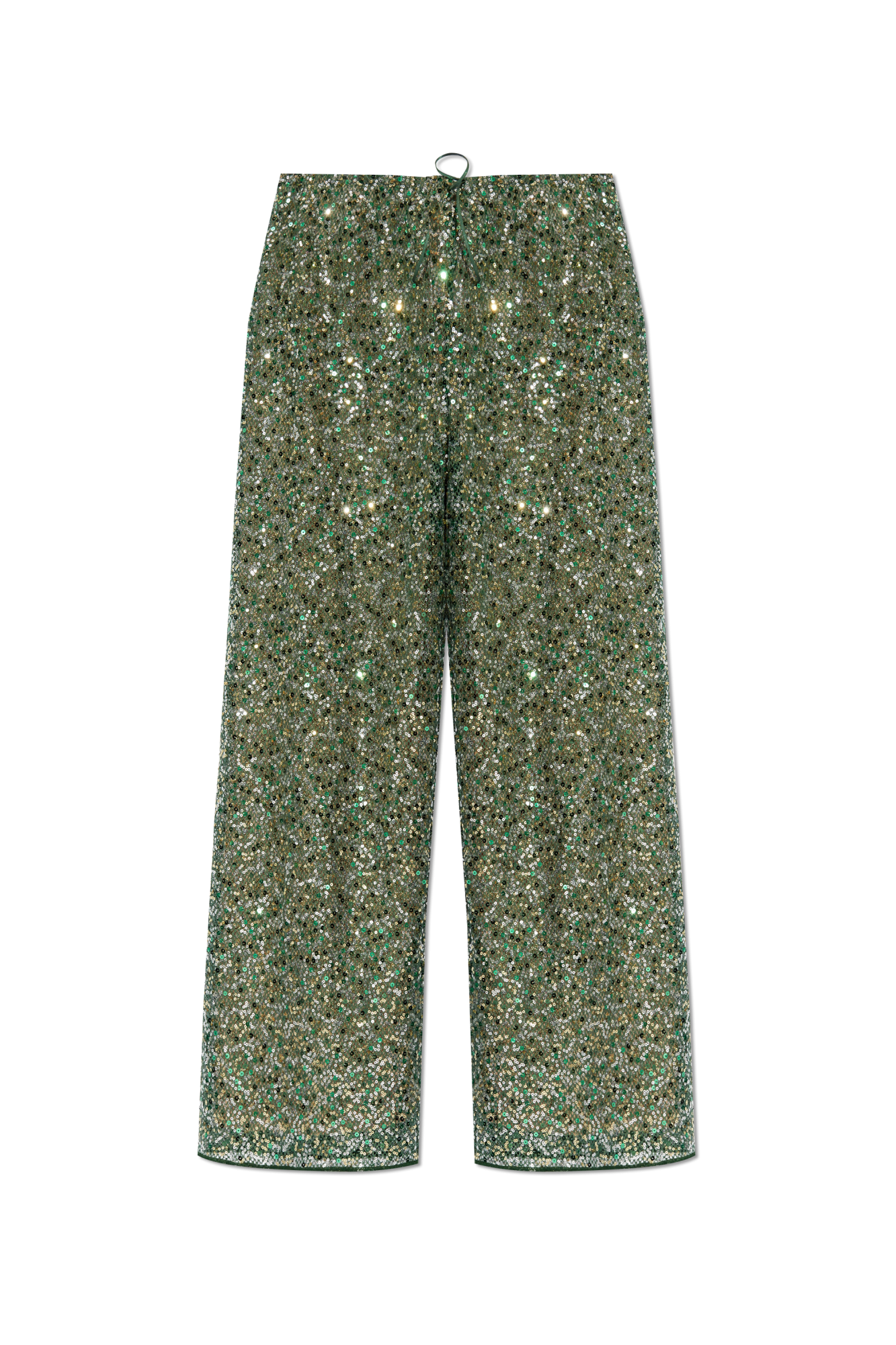 Oseree Sequin pants