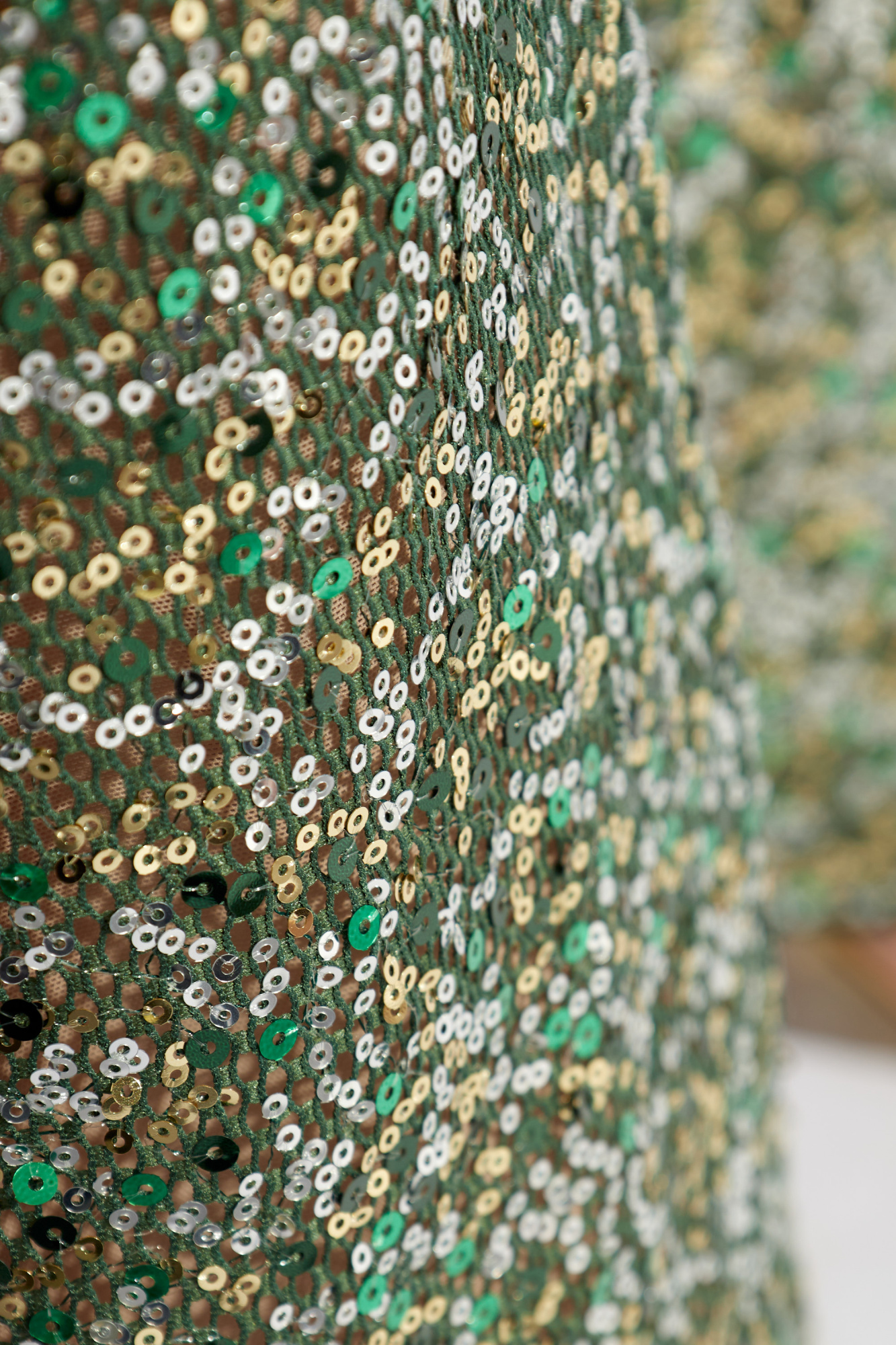 Oseree Sequin pants