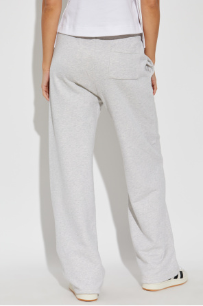 Maison Kitsuné Sweatpants