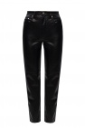 Nanushka High-waisted trousers