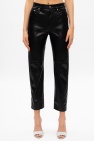 Nanushka High-waisted trousers