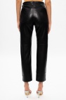 Nanushka High-waisted trousers