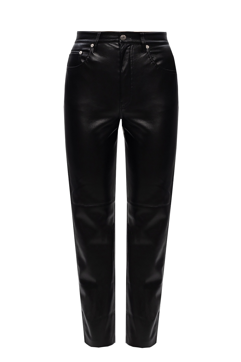 Nanushka High-waisted trousers